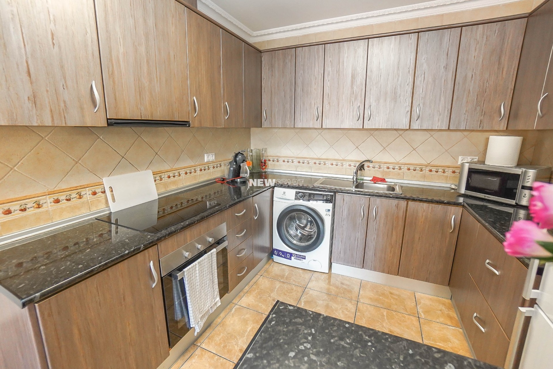 Resale - Detached - La Marina - Urb. La Escuera