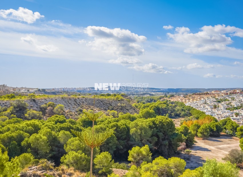 Resale - Detached - La Marina - Urb. La Escuera