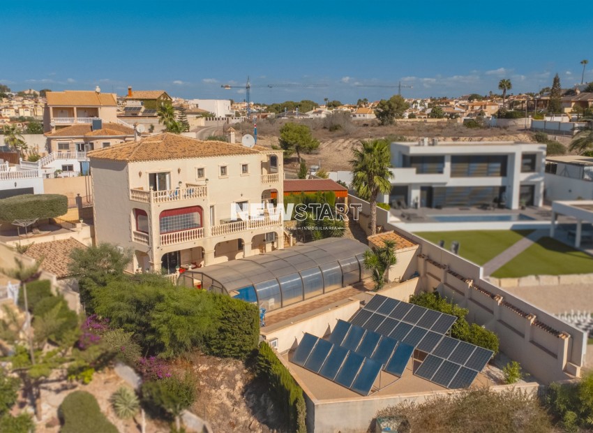 Resale - Detached - La Marina - Urb. La Escuera