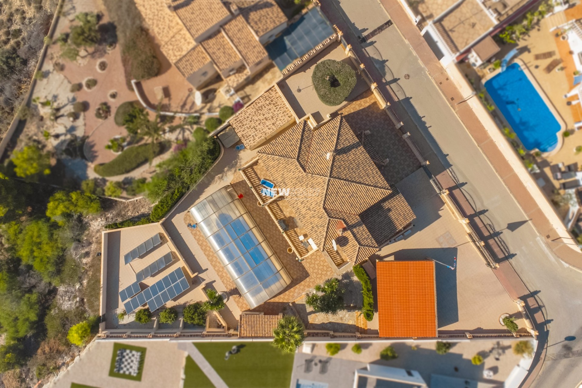 Resale - Detached - La Marina - Urb. La Escuera