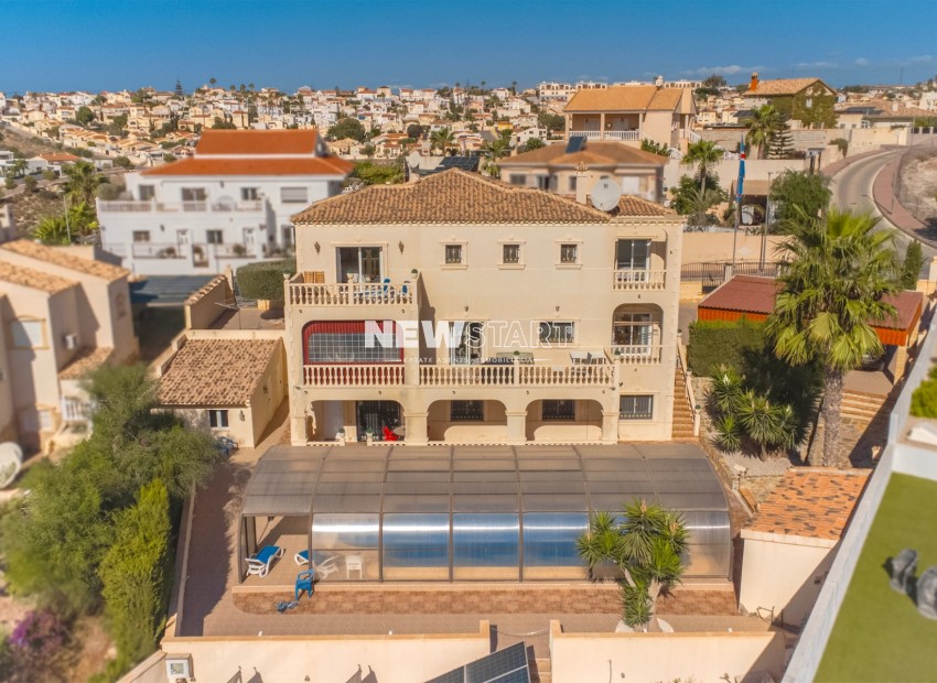 Resale - Detached - La Marina - Urb. La Escuera