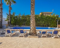 Resale - Detached - La Marina - Urb. La Escuera