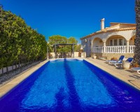 Resale - Detached - La Marina - Urb. La Escuera