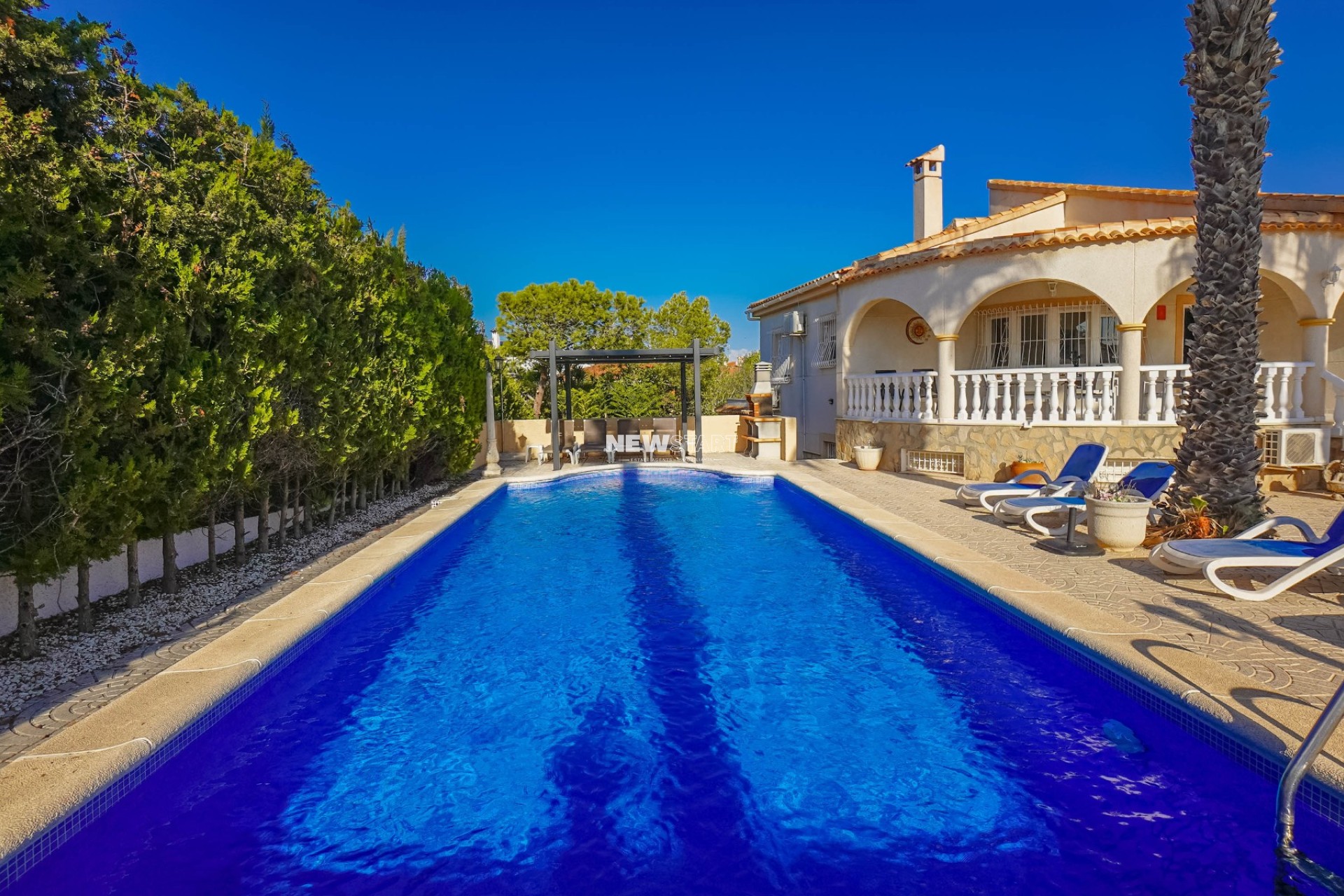 Resale - Detached - La Marina - Urb. La Escuera