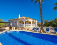 Resale - Detached - La Marina - Urb. La Escuera