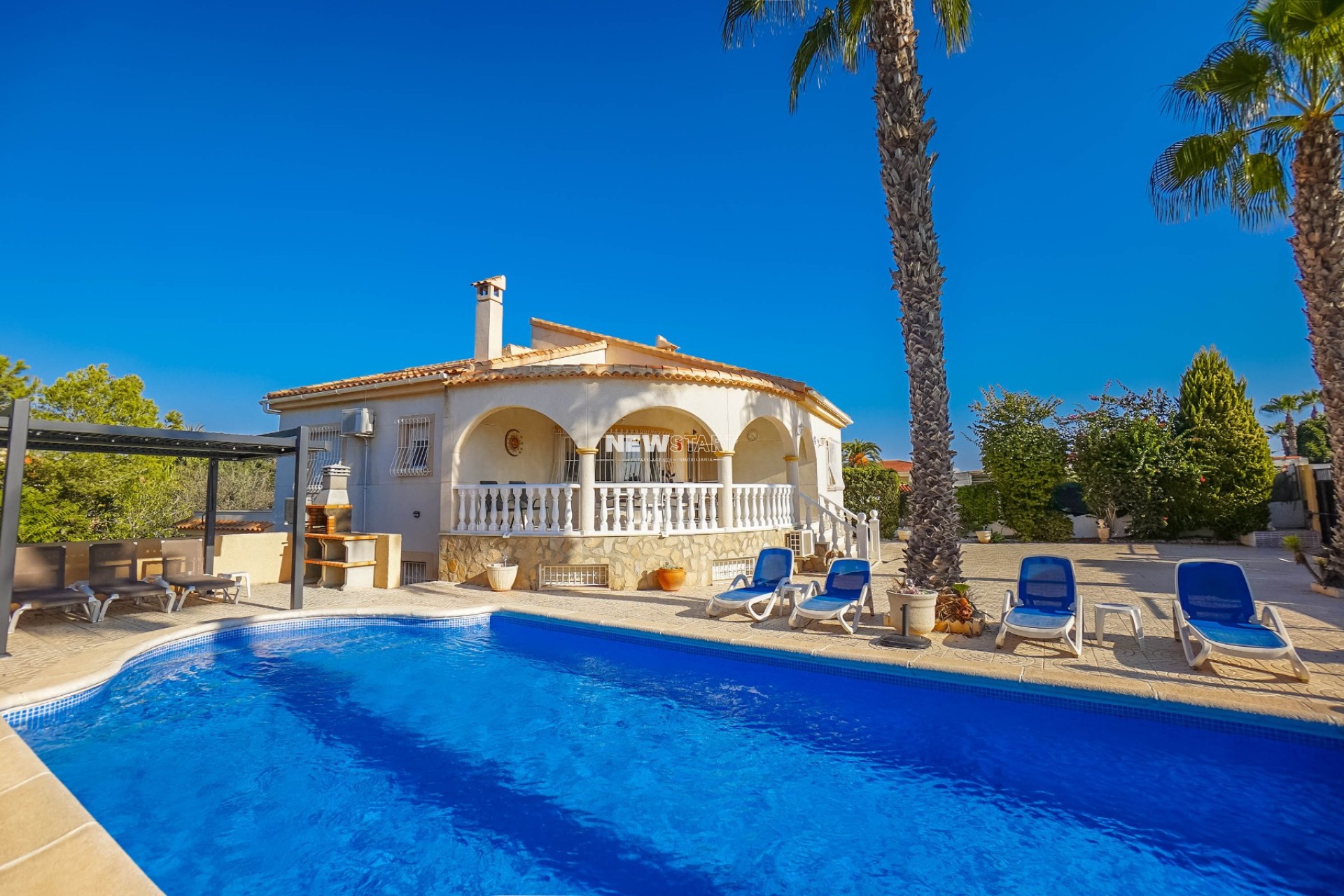 Resale - Detached - La Marina - Urb. La Escuera