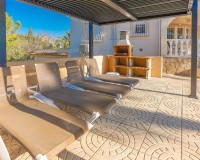 Resale - Detached - La Marina - Urb. La Escuera