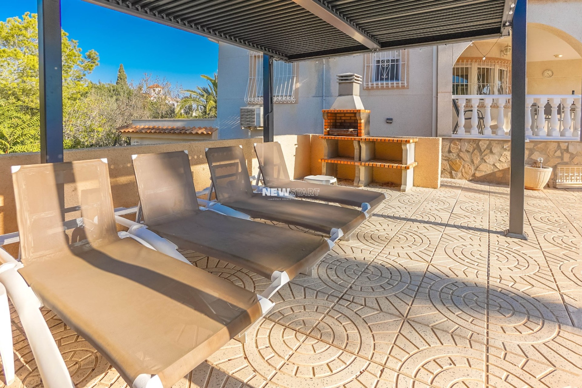 Resale - Detached - La Marina - Urb. La Escuera