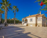 Resale - Detached - La Marina - Urb. La Escuera