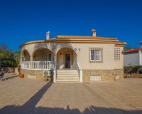 Resale - Detached - La Marina - Urb. La Escuera