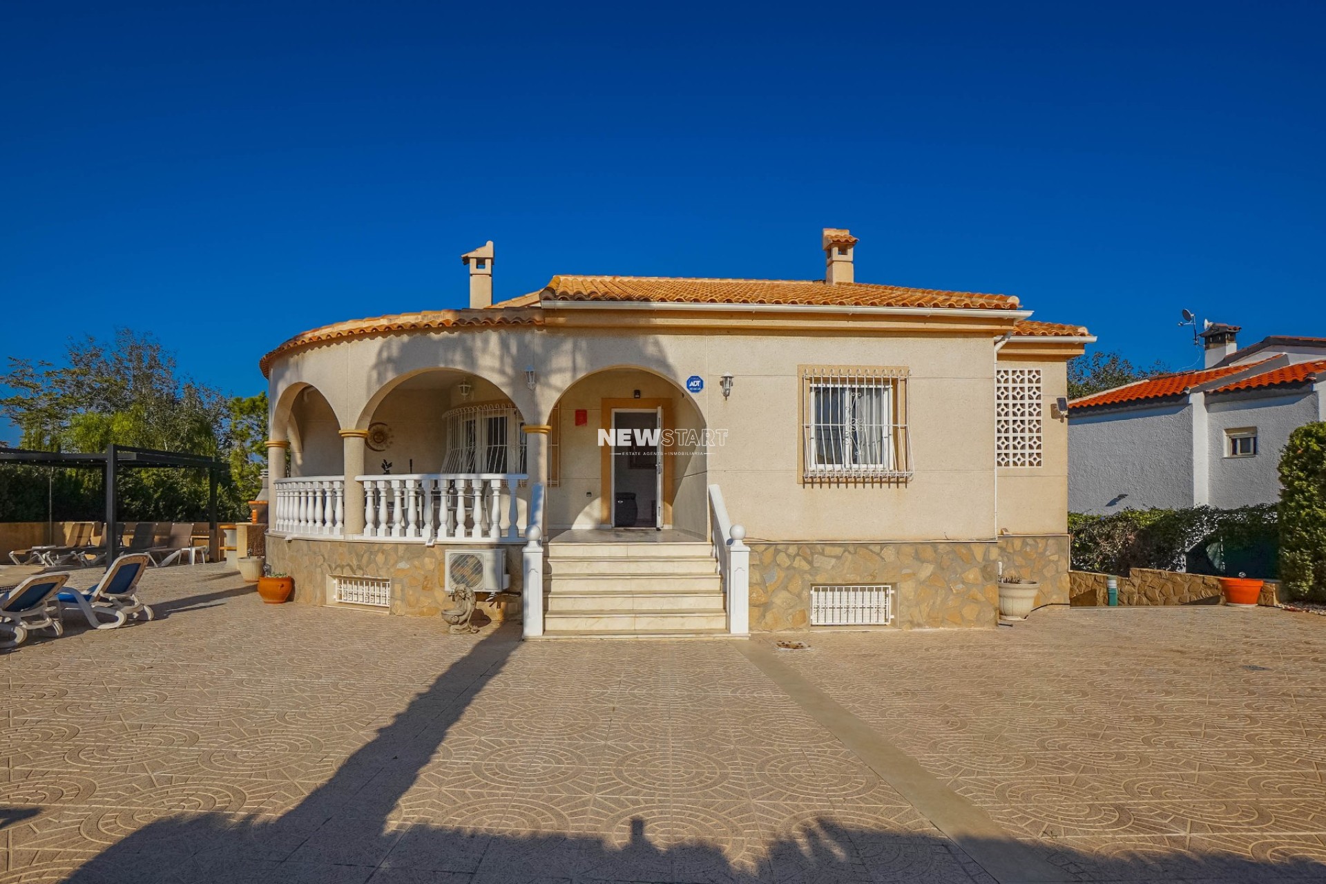 Resale - Detached - La Marina - Urb. La Escuera