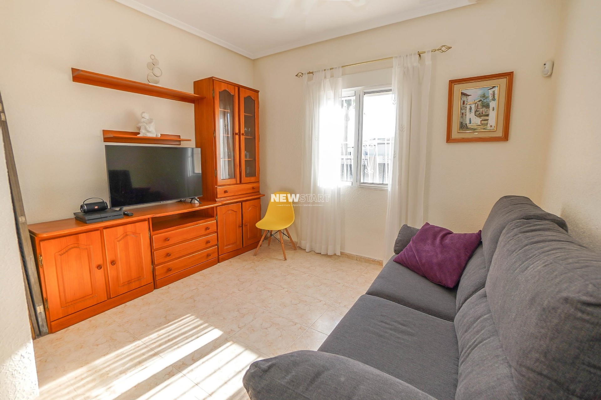 Resale - Detached - La Marina - Urb. La Escuera