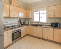 Resale - Detached - La Marina - Urb. La Escuera