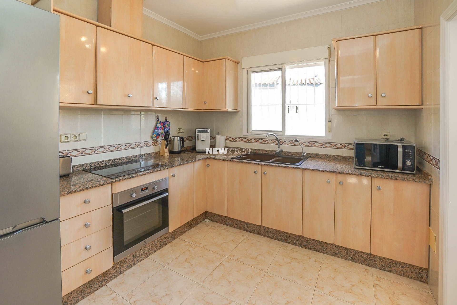 Resale - Detached - La Marina - Urb. La Escuera