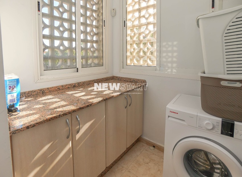 Resale - Detached - La Marina - Urb. La Escuera