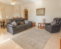 Resale - Detached - La Marina - Urb. La Escuera