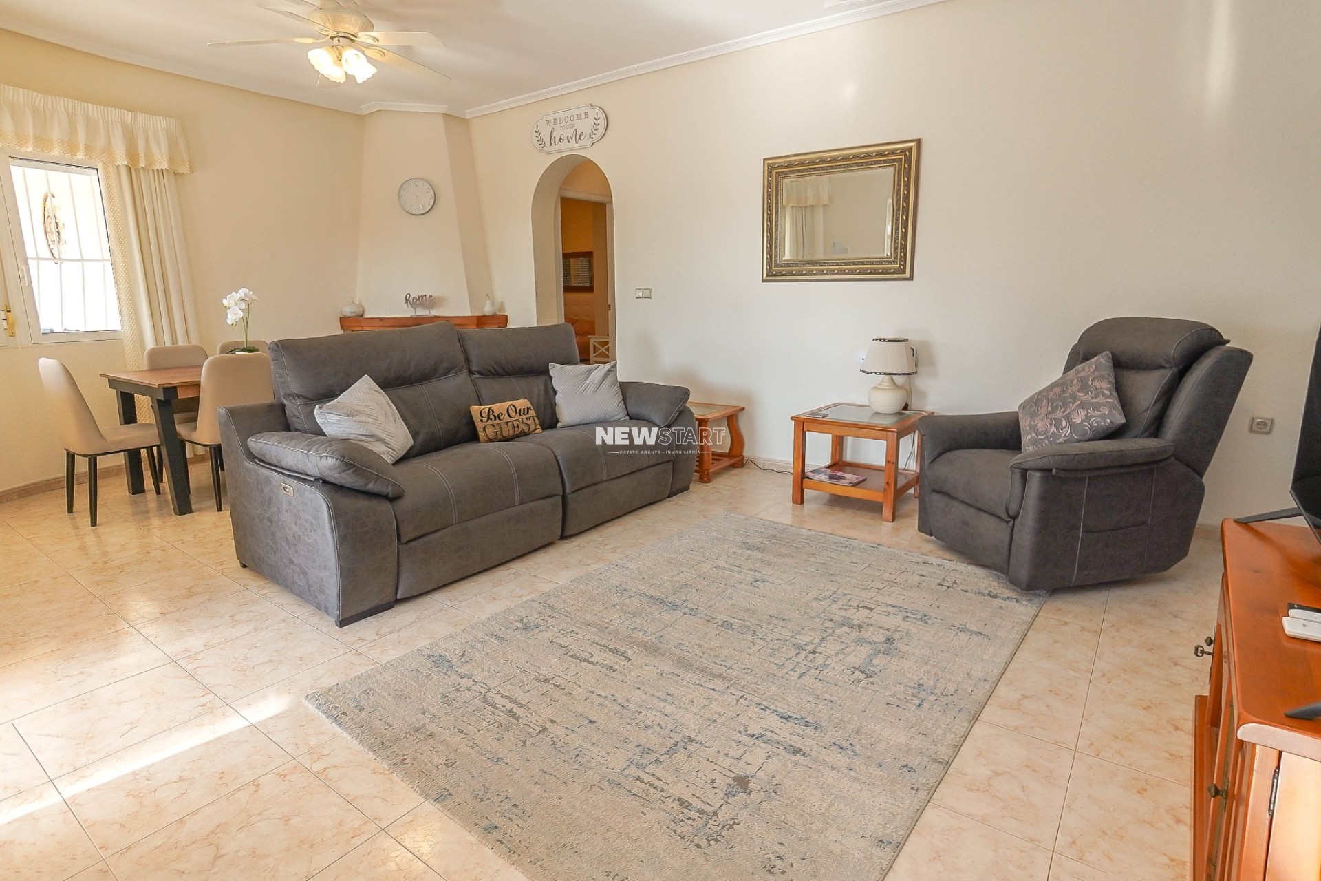 Resale - Detached - La Marina - Urb. La Escuera