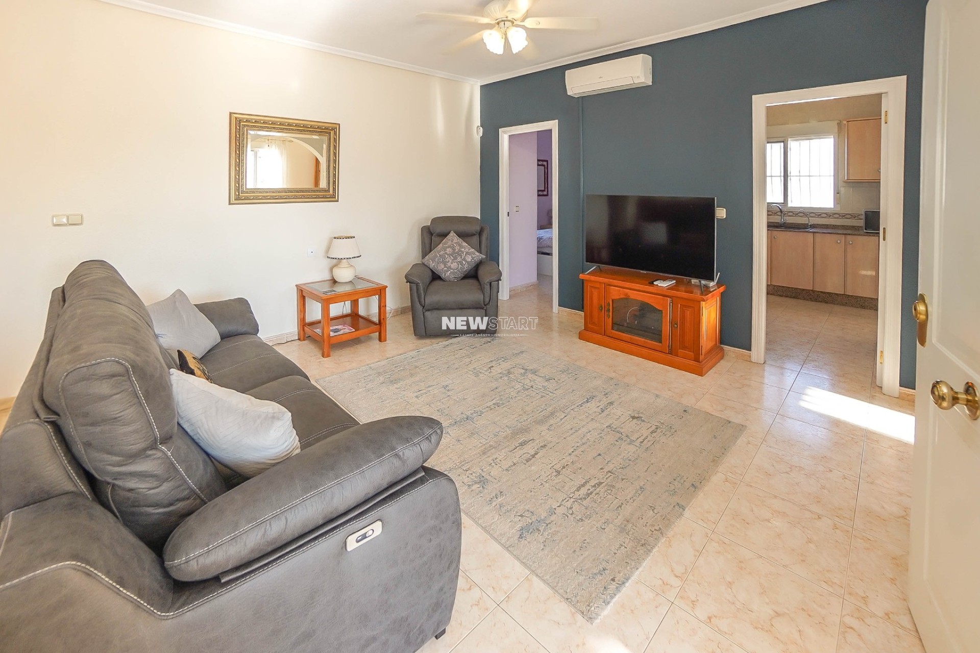 Resale - Detached - La Marina - Urb. La Escuera