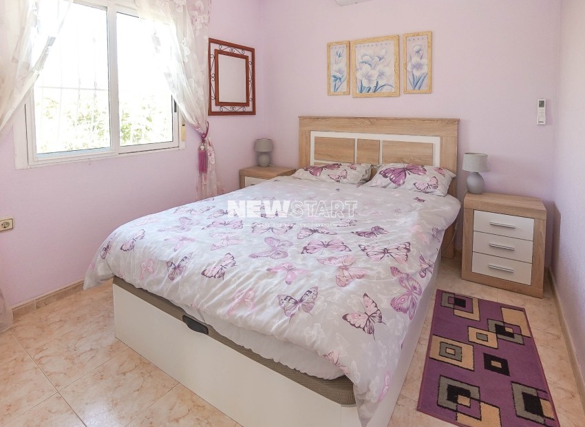 Resale - Detached - La Marina - Urb. La Escuera