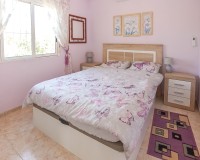 Resale - Detached - La Marina - Urb. La Escuera