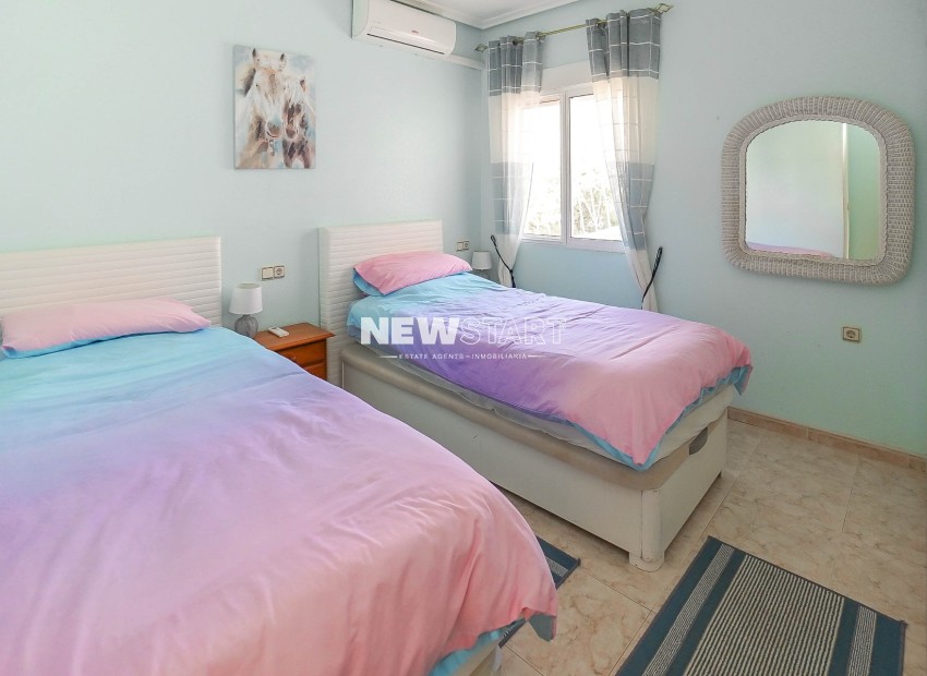 Resale - Detached - La Marina - Urb. La Escuera