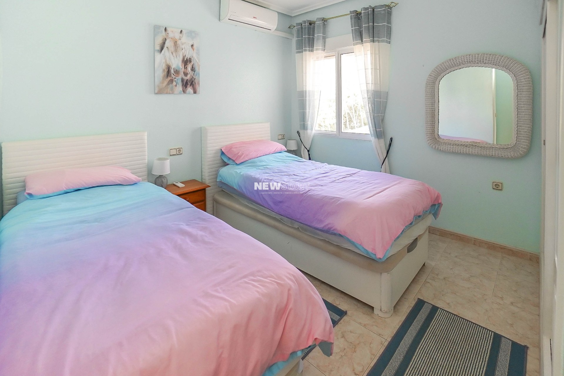 Resale - Detached - La Marina - Urb. La Escuera