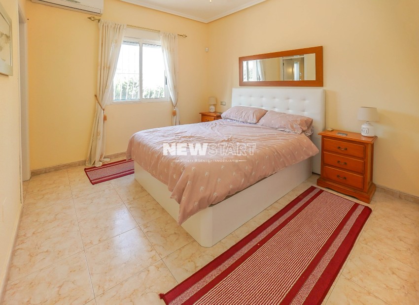 Resale - Detached - La Marina - Urb. La Escuera