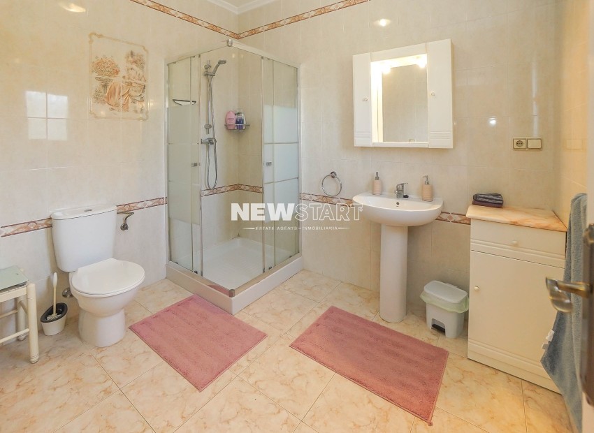 Resale - Detached - La Marina - Urb. La Escuera