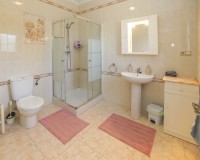 Resale - Detached - La Marina - Urb. La Escuera