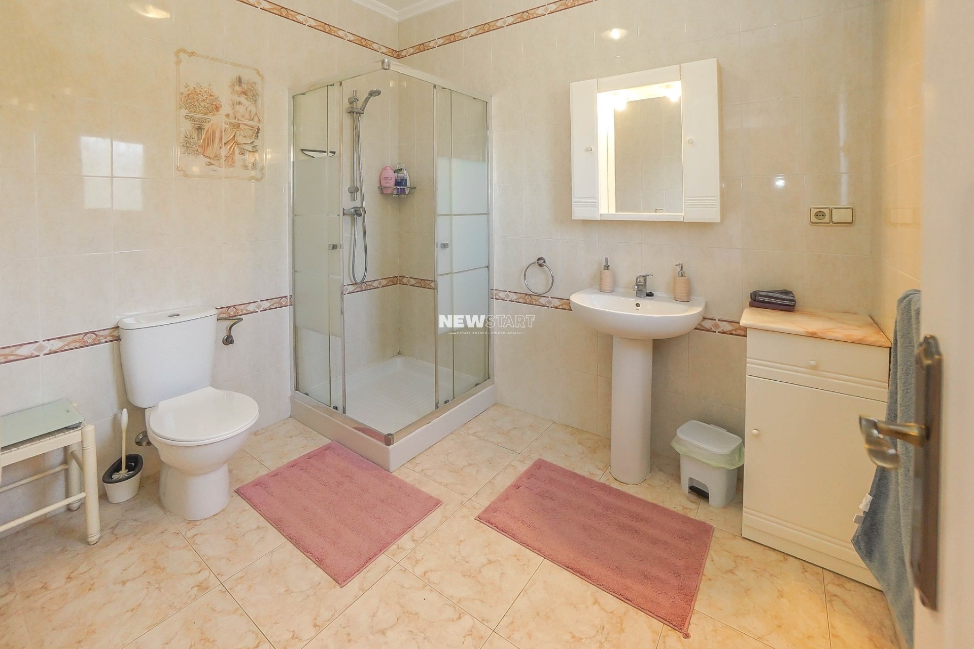 Resale - Detached - La Marina - Urb. La Escuera