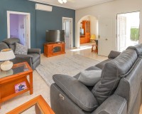 Resale - Detached - La Marina - Urb. La Escuera