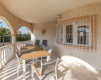 Resale - Detached - La Marina - Urb. La Escuera