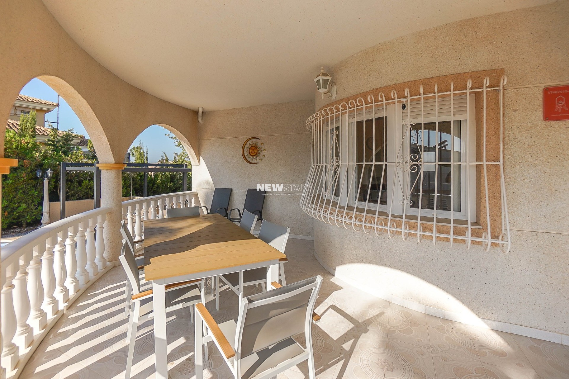 Resale - Detached - La Marina - Urb. La Escuera