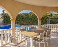 Resale - Detached - La Marina - Urb. La Escuera