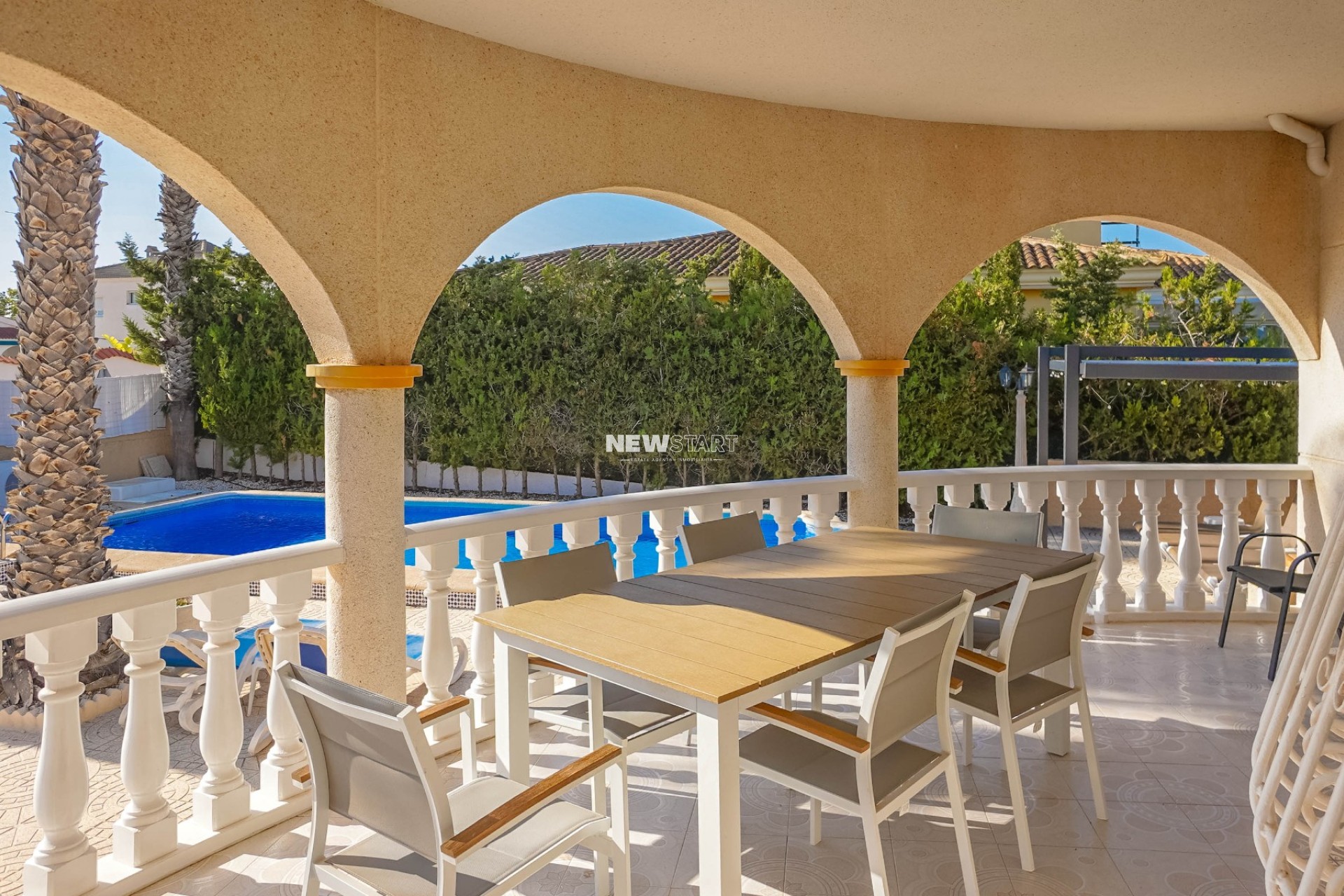 Resale - Detached - La Marina - Urb. La Escuera