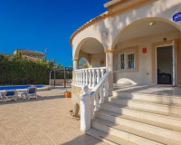 Resale - Detached - La Marina - Urb. La Escuera