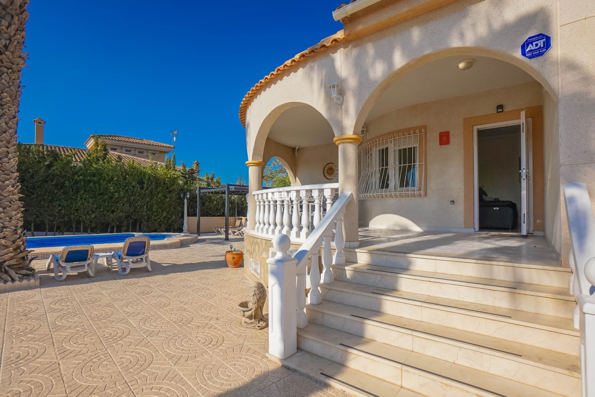 Resale - Detached - La Marina - Urb. La Escuera