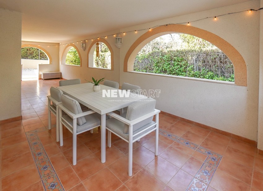 Resale - Detached - La Marina - Urb. La Escuera