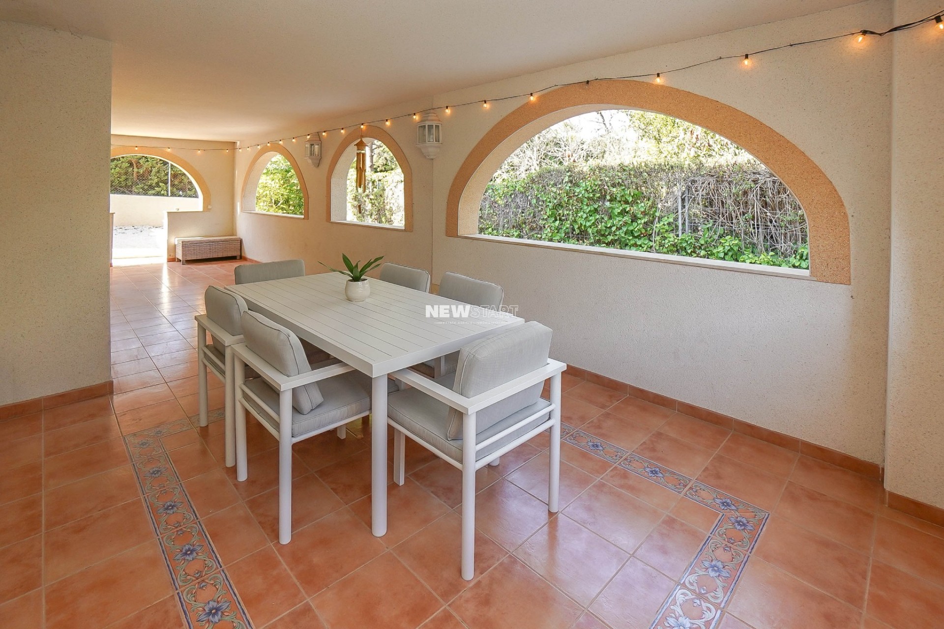 Resale - Detached - La Marina - Urb. La Escuera