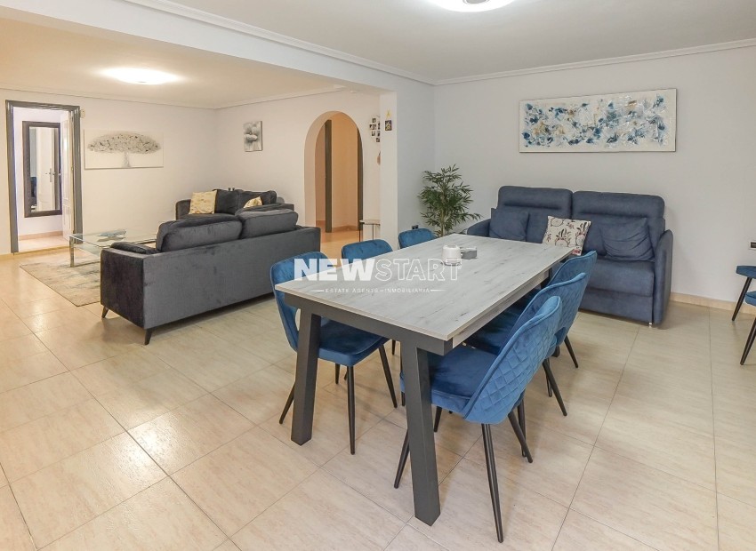 Resale - Detached - La Marina - Urb. La Escuera