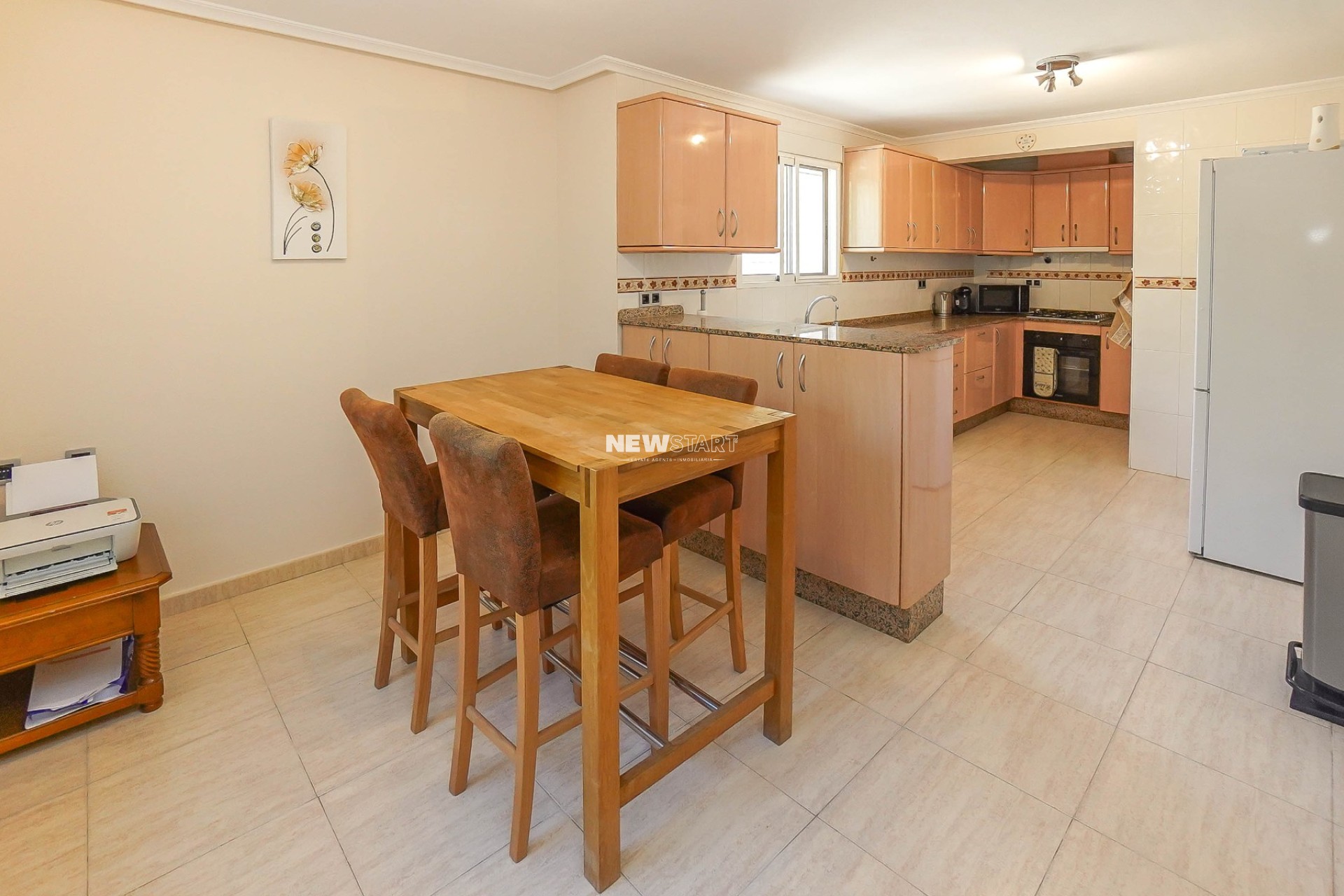 Resale - Detached - La Marina - Urb. La Escuera