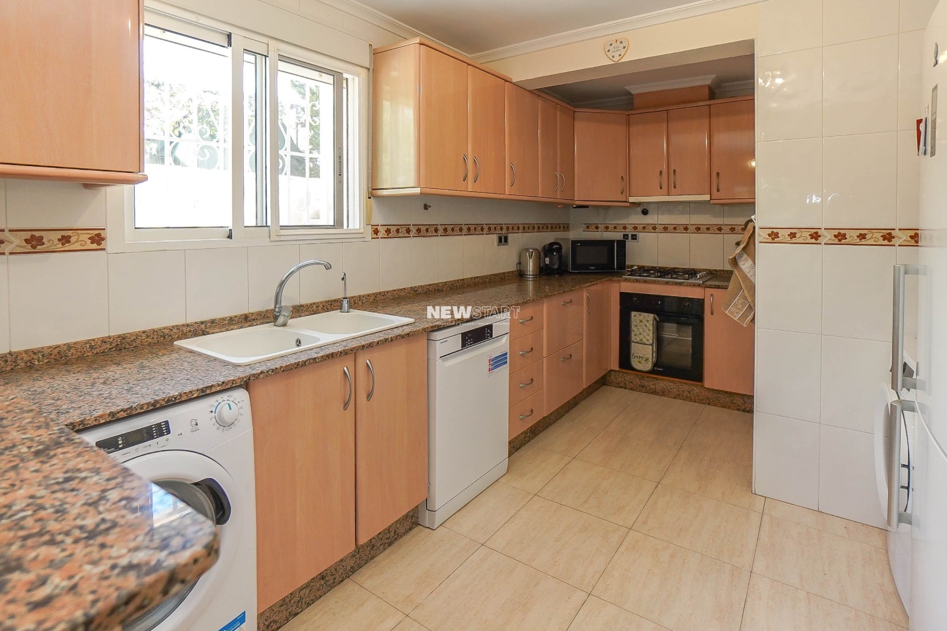 Resale - Detached - La Marina - Urb. La Escuera