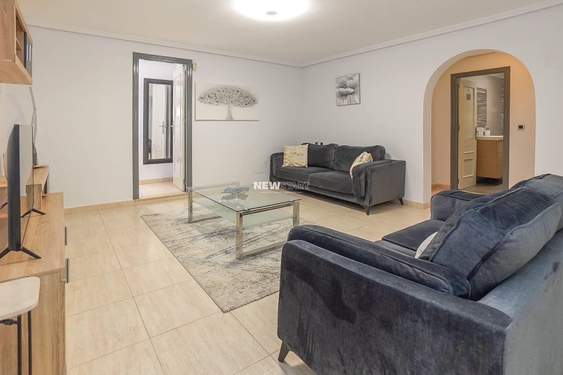 Resale - Detached - La Marina - Urb. La Escuera