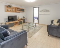 Resale - Detached - La Marina - Urb. La Escuera