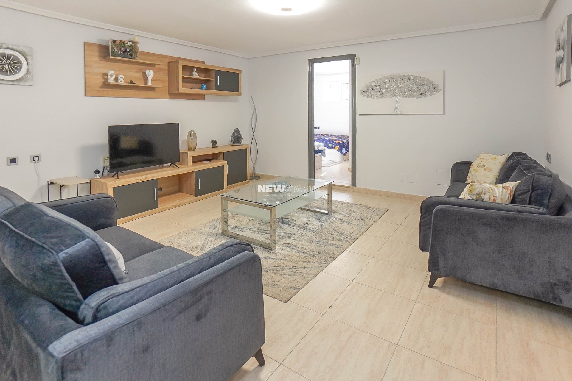 Resale - Detached - La Marina - Urb. La Escuera