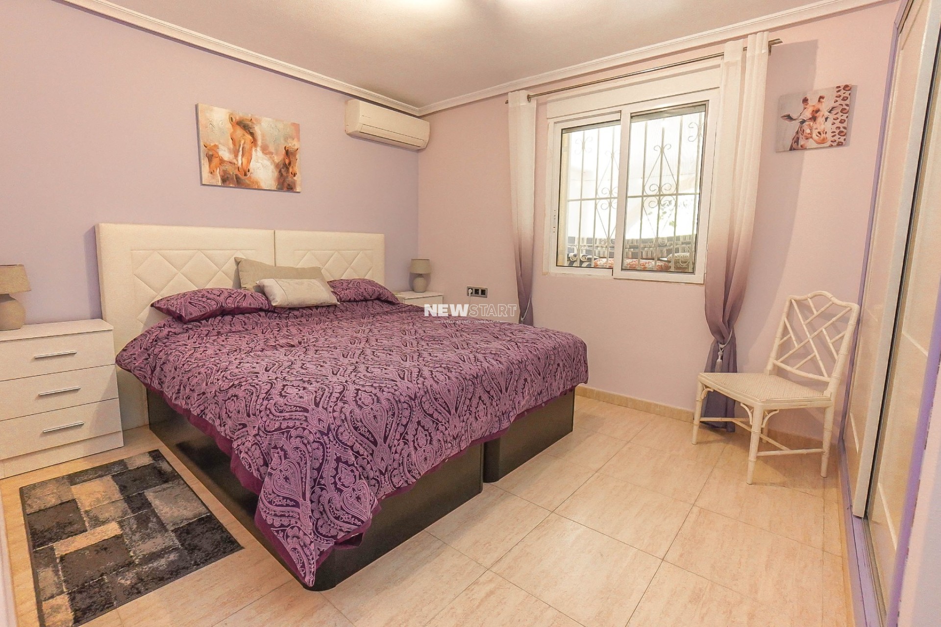 Resale - Detached - La Marina - Urb. La Escuera