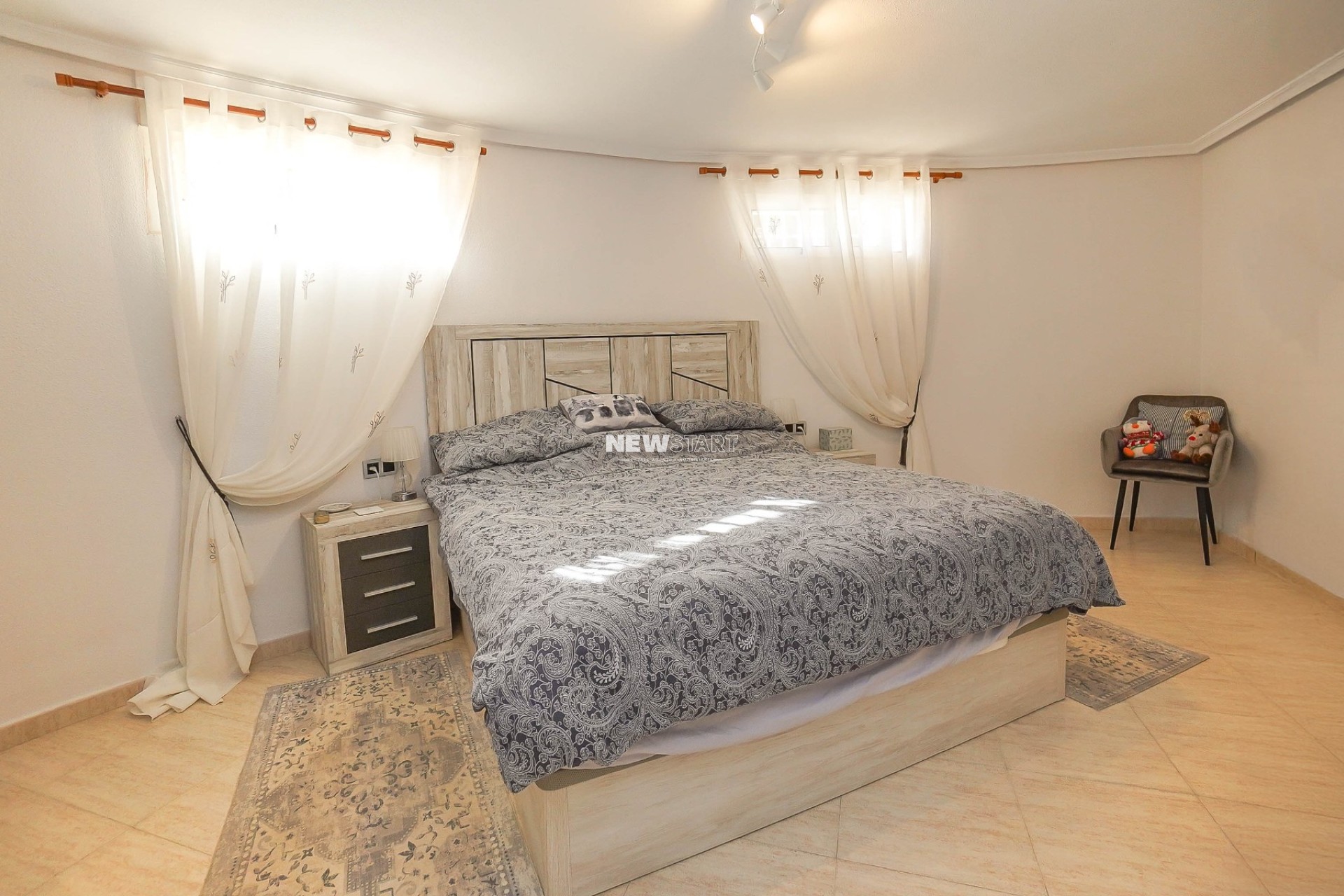 Resale - Detached - La Marina - Urb. La Escuera