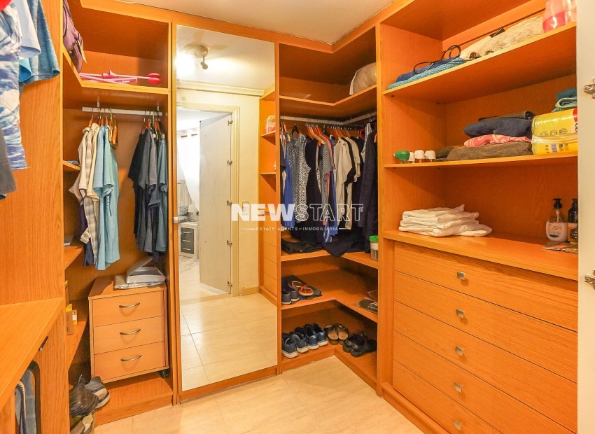 Resale - Detached - La Marina - Urb. La Escuera