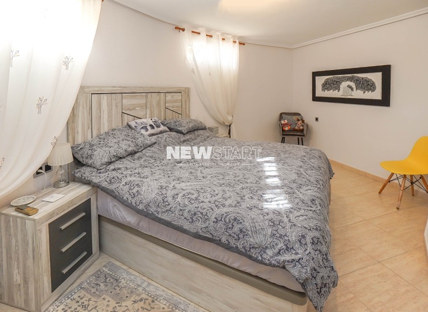 Resale - Detached - La Marina - Urb. La Escuera