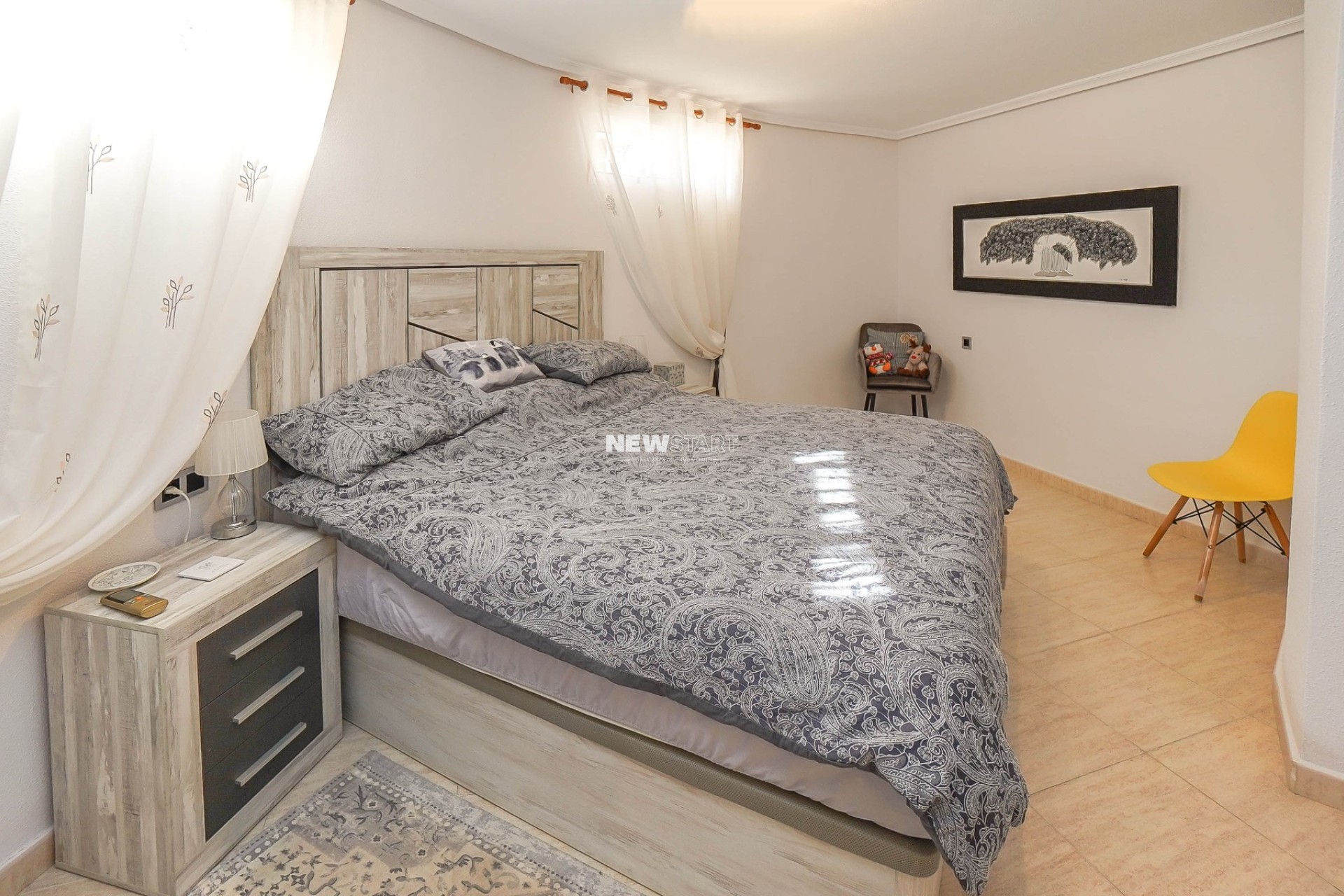 Resale - Detached - La Marina - Urb. La Escuera